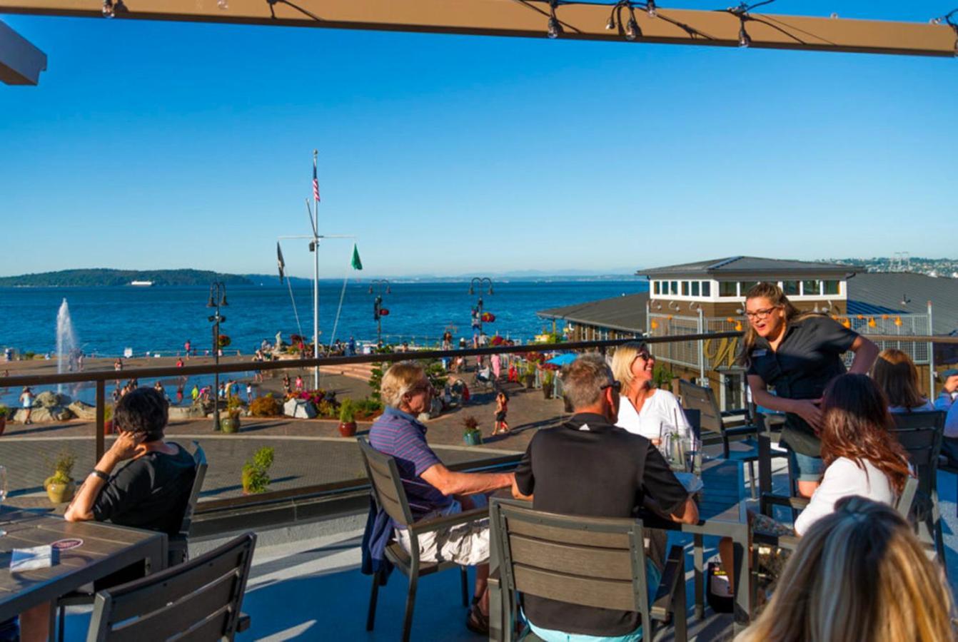 Northend Tacoma Charmer Bagian luar foto